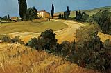 Bella Toscana by Philip Craig